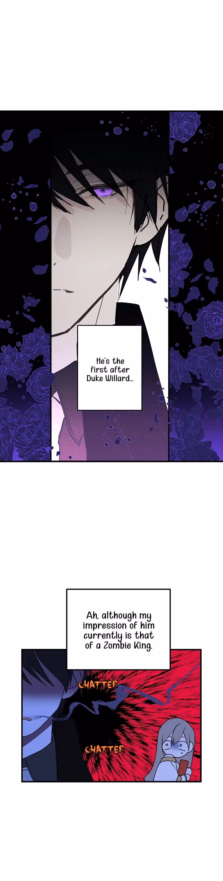 Read False Confession chapter 7 image 16 on Lezhin