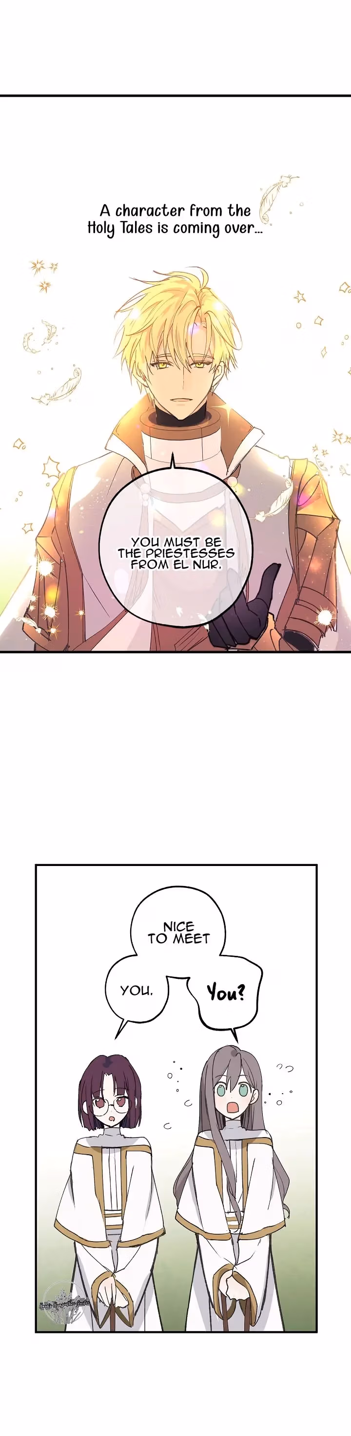 Read False Confession chapter 7 image 18 on Lezhin