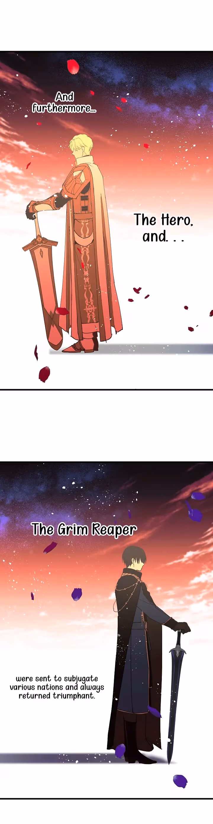 Read False Confession chapter 7 image 3 on Lezhin