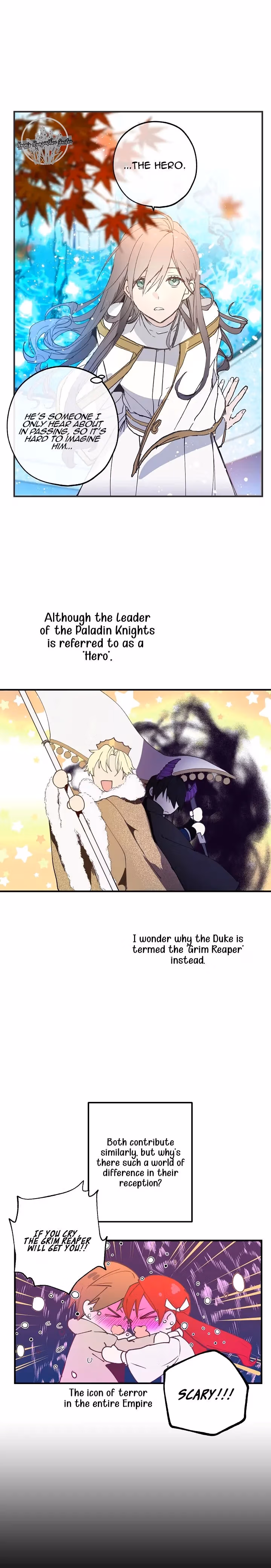 Read False Confession chapter 7 image 4 on Lezhin