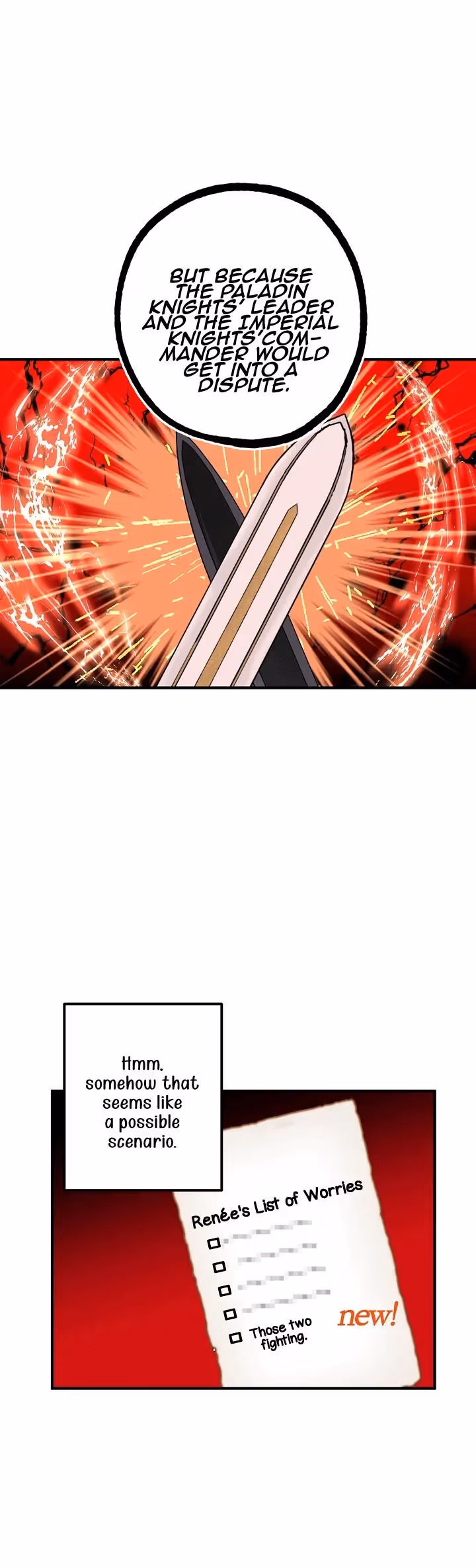 Read False Confession chapter 7 image 8 on Lezhin