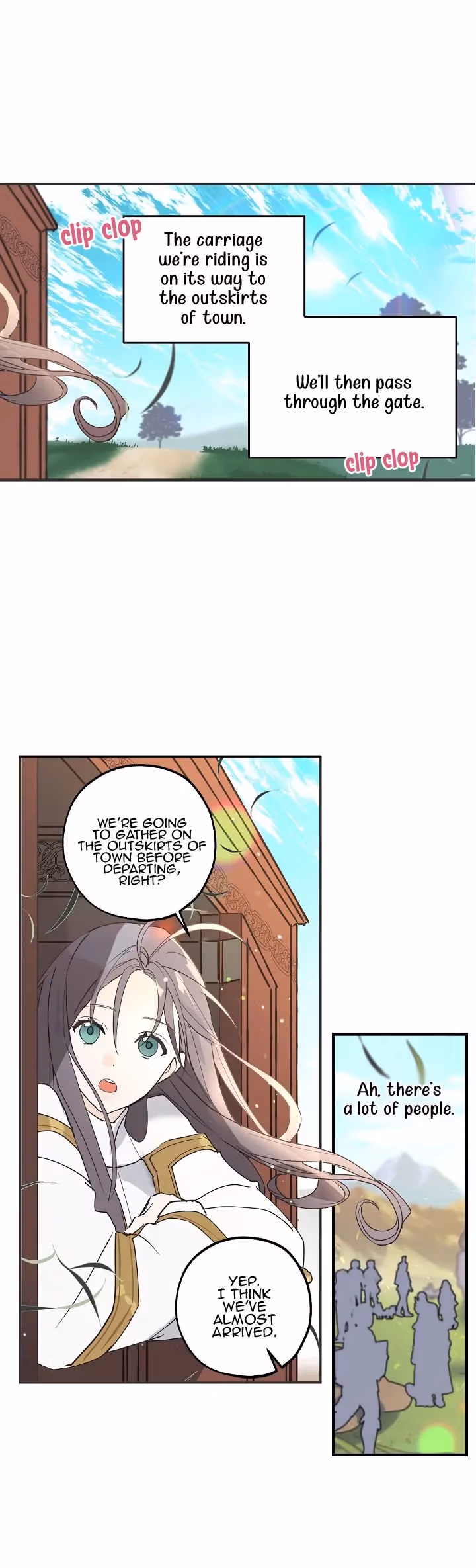 Read False Confession chapter 7 image 9 on Lezhin