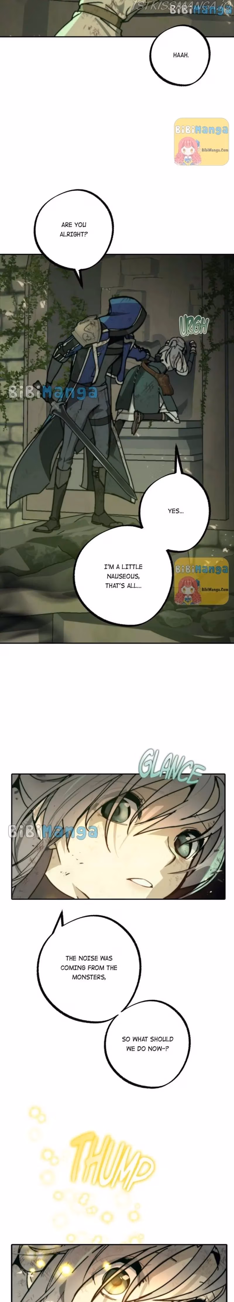 Read False Confession chapter 70 image 1 on Lezhin