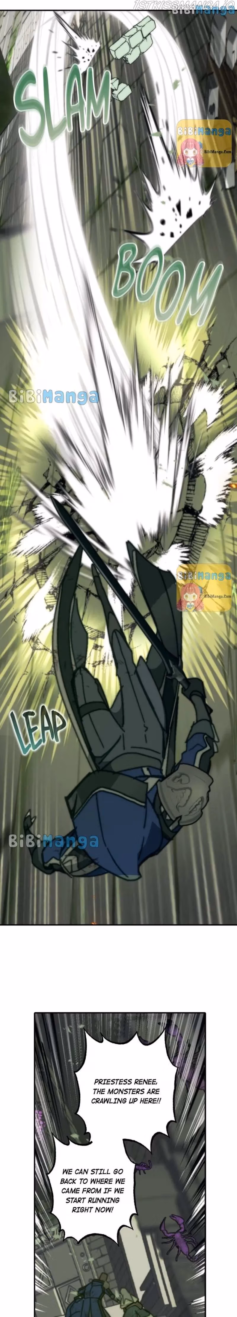 Read False Confession chapter 70 image 13 on Lezhin