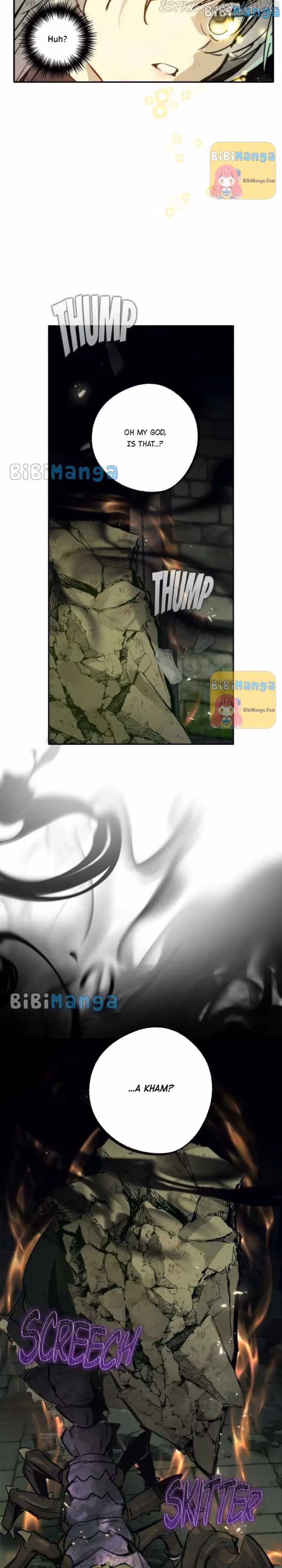 Read False Confession chapter 70 image 2 on Lezhin