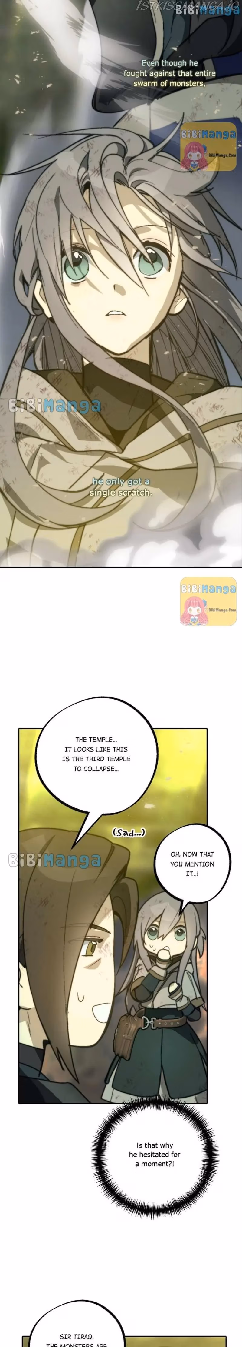 Read False Confession chapter 70 image 22 on Lezhin