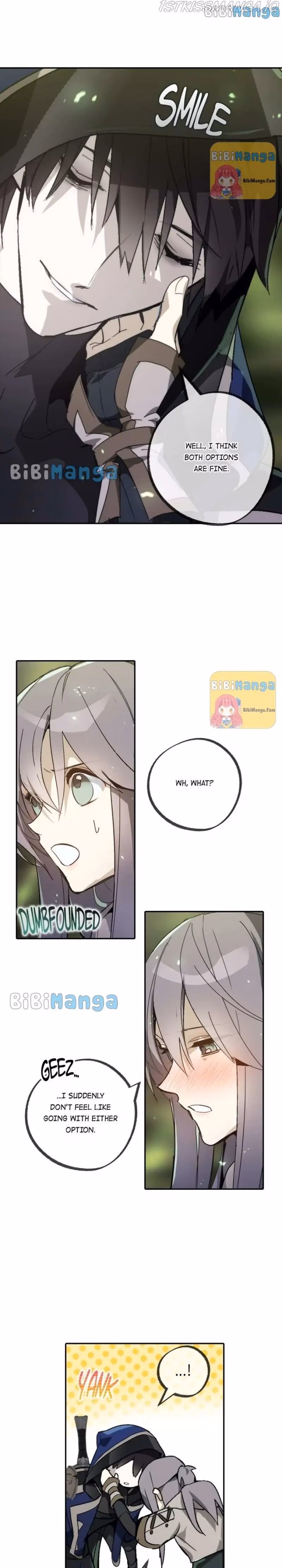 Read False Confession chapter 70 image 25 on Lezhin