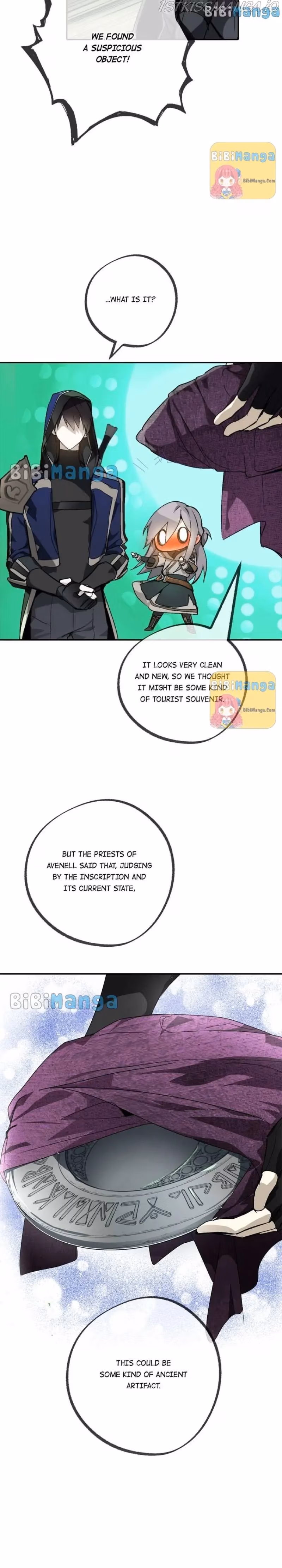 Read False Confession chapter 70 image 27 on Lezhin