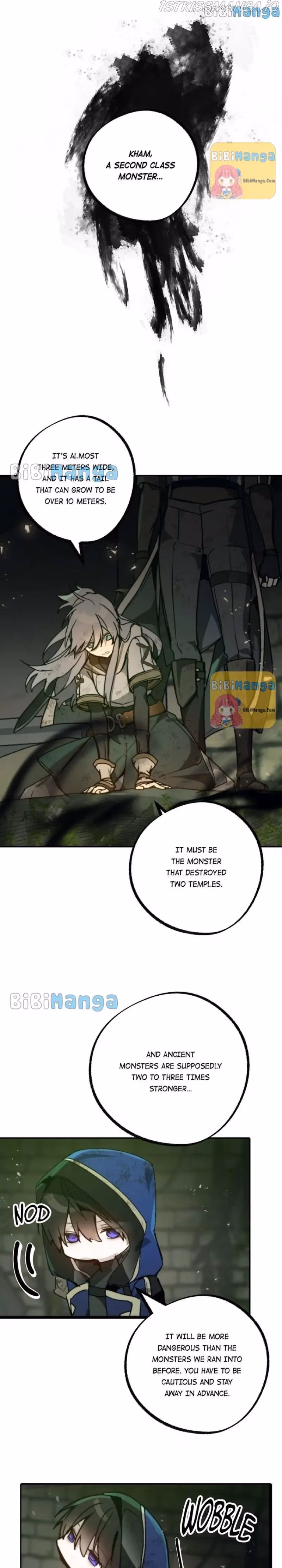 Read False Confession chapter 70 image 5 on Lezhin