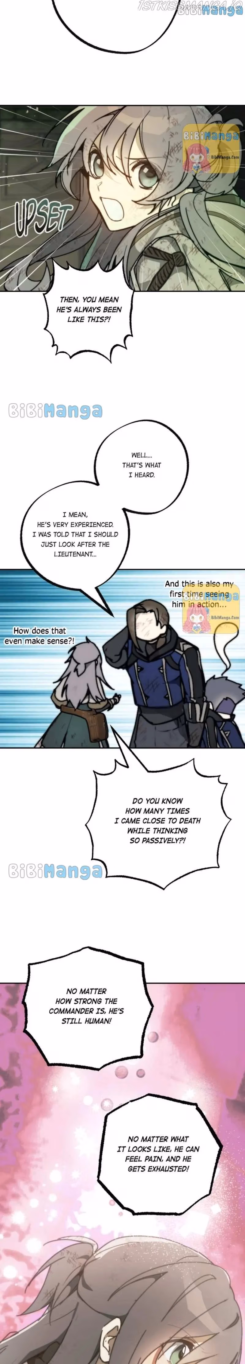 Read False Confession chapter 70 image 7 on Lezhin