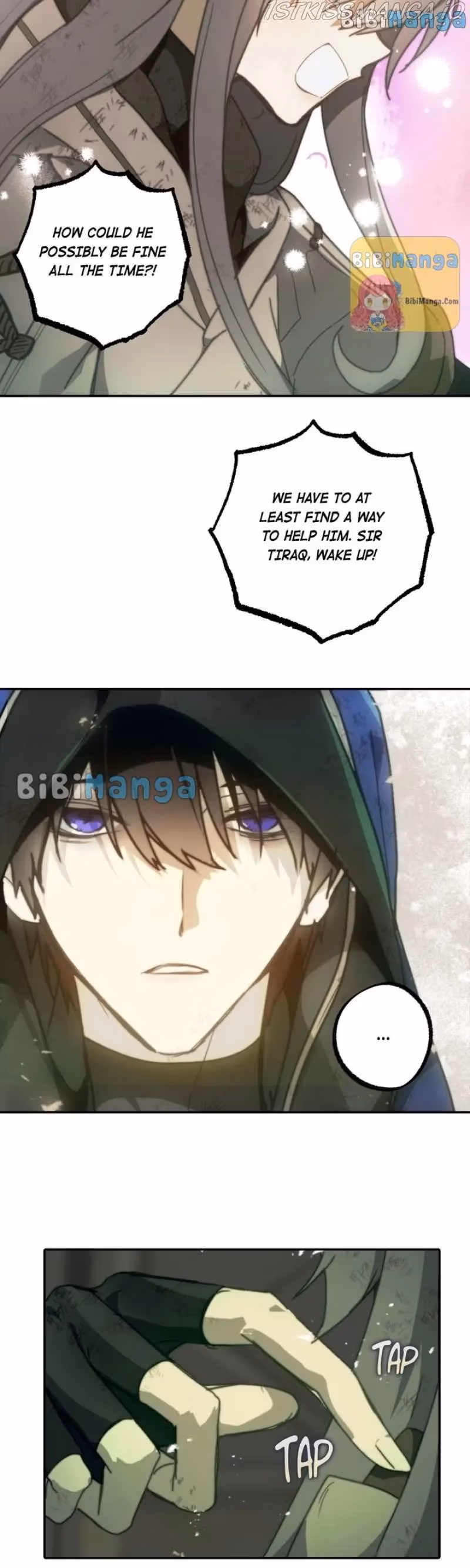 Read False Confession chapter 70 image 8 on Lezhin