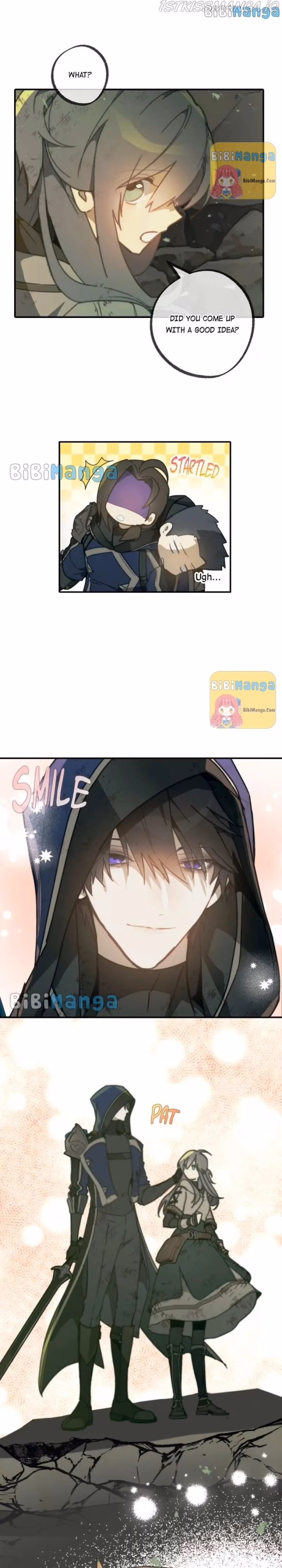 Read False Confession chapter 70 image 9 on Lezhin