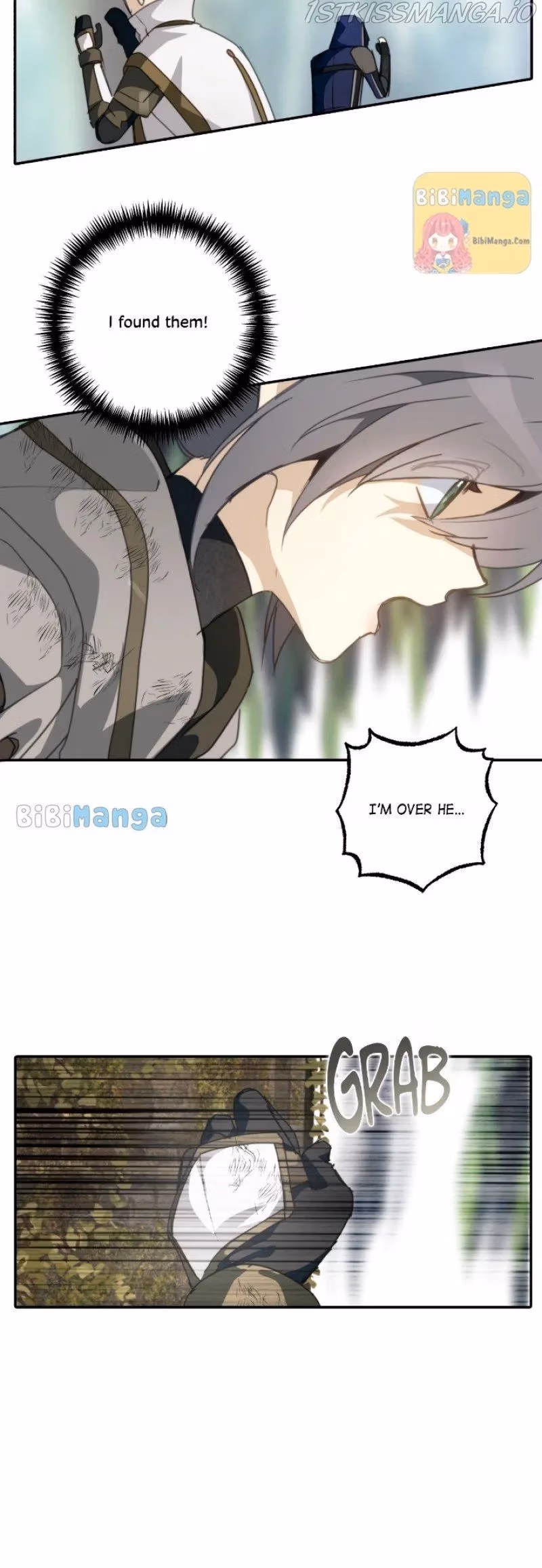 Read False Confession chapter 72 image 15 on Lezhin