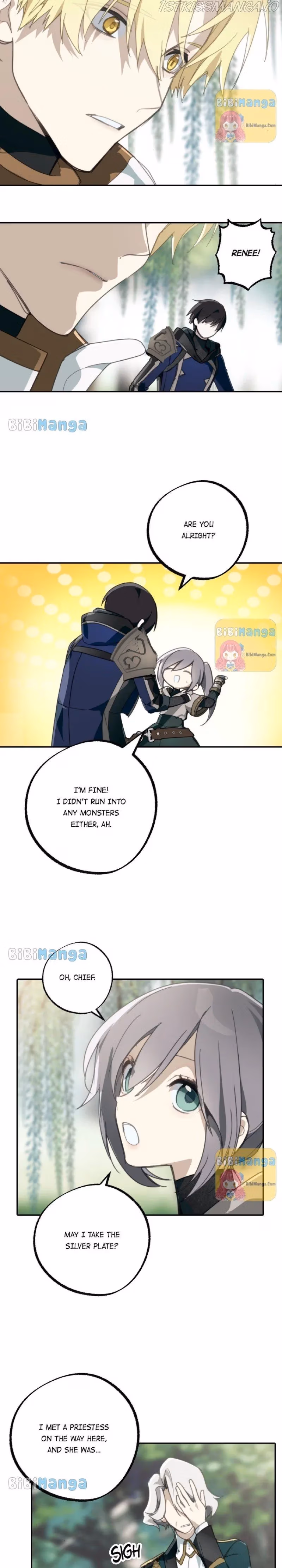 Read False Confession chapter 72 image 17 on Lezhin