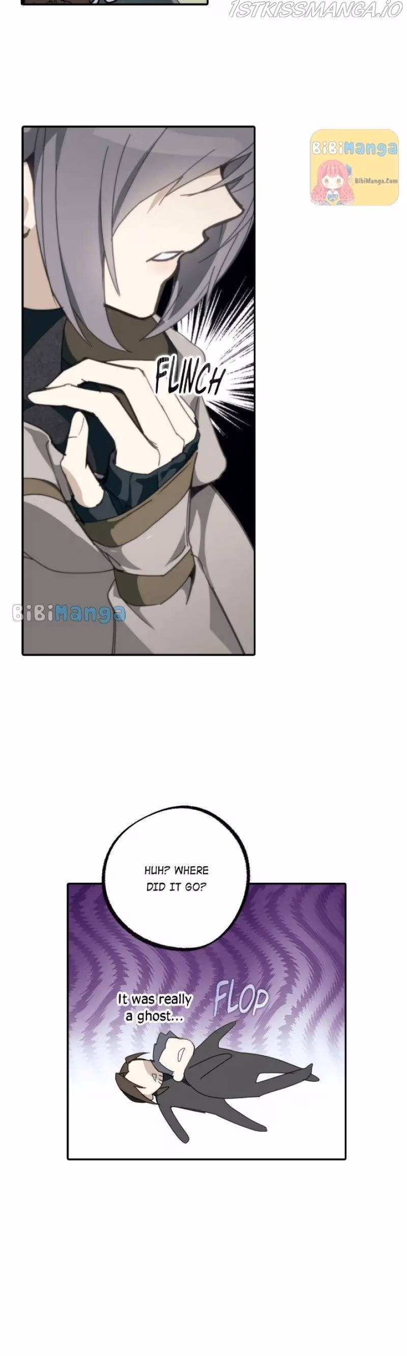 Read False Confession chapter 72 image 19 on Lezhin