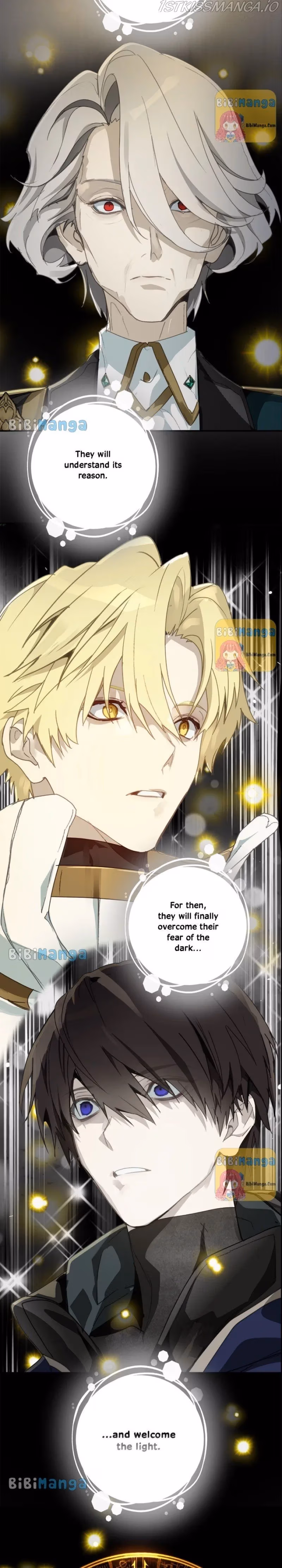 Read False Confession chapter 72 image 21 on Lezhin