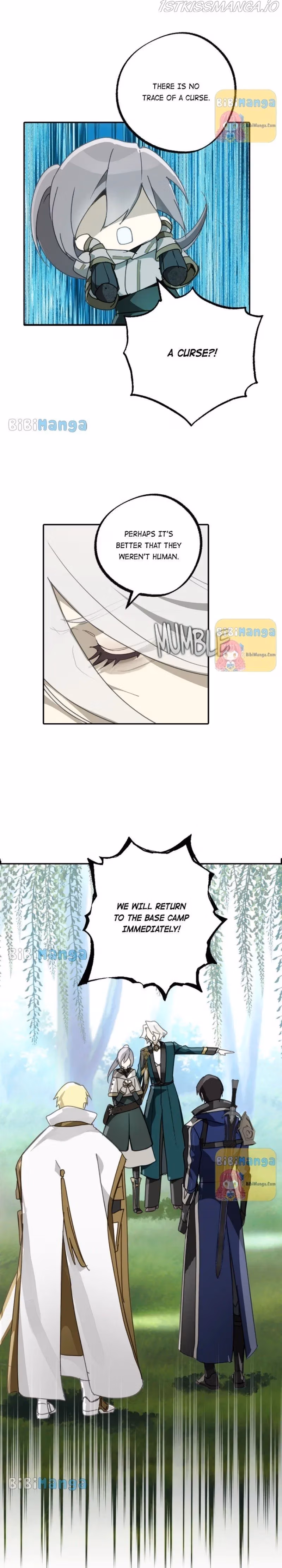 Read False Confession chapter 72 image 24 on Lezhin