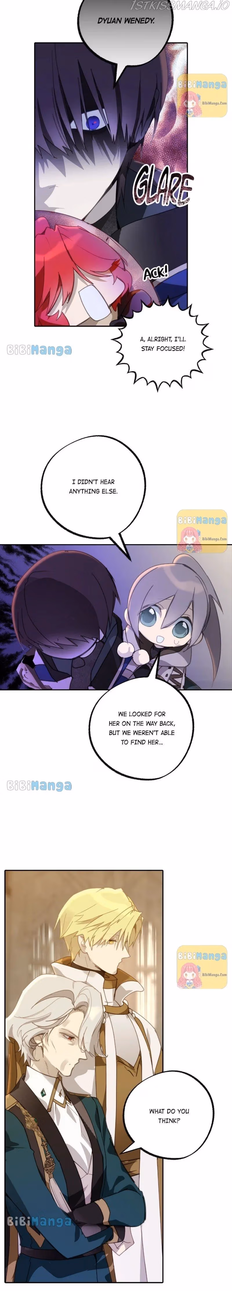 Read False Confession chapter 72 image 26 on Lezhin