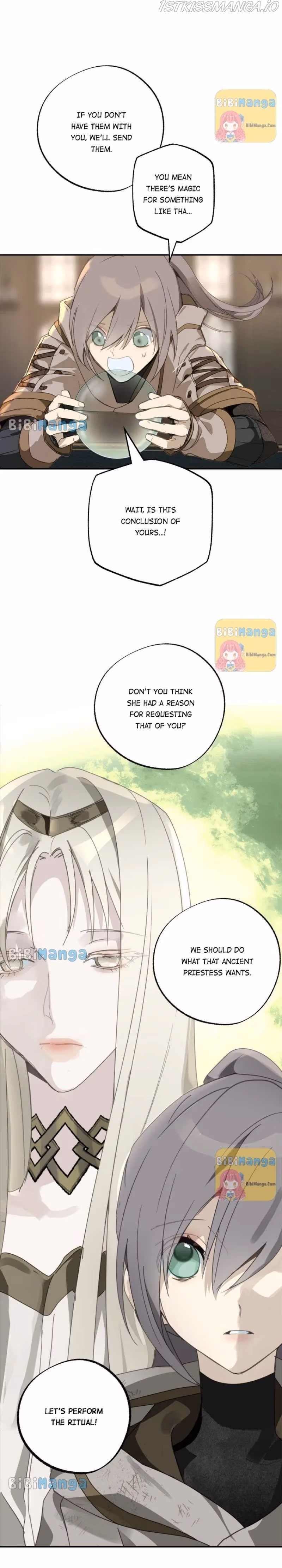Read False Confession chapter 72 image 28 on Lezhin