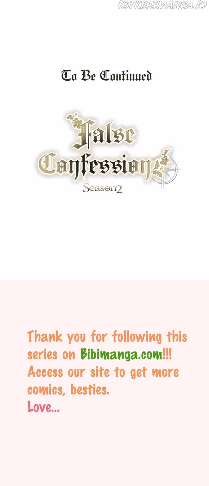 Read False Confession chapter 72 image 30 on Lezhin