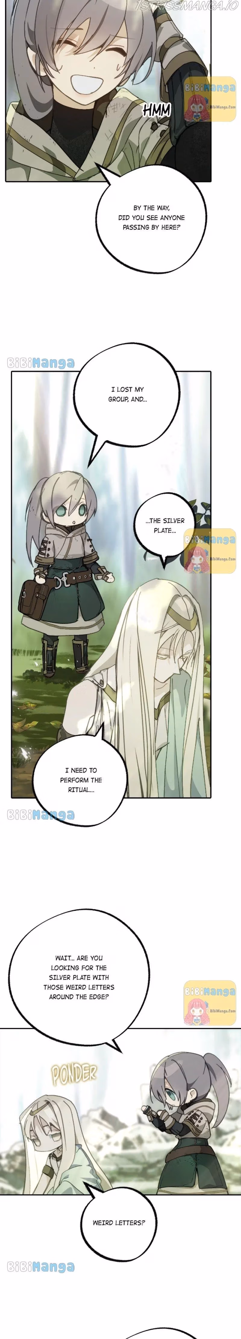 Read False Confession chapter 72 image 6 on Lezhin