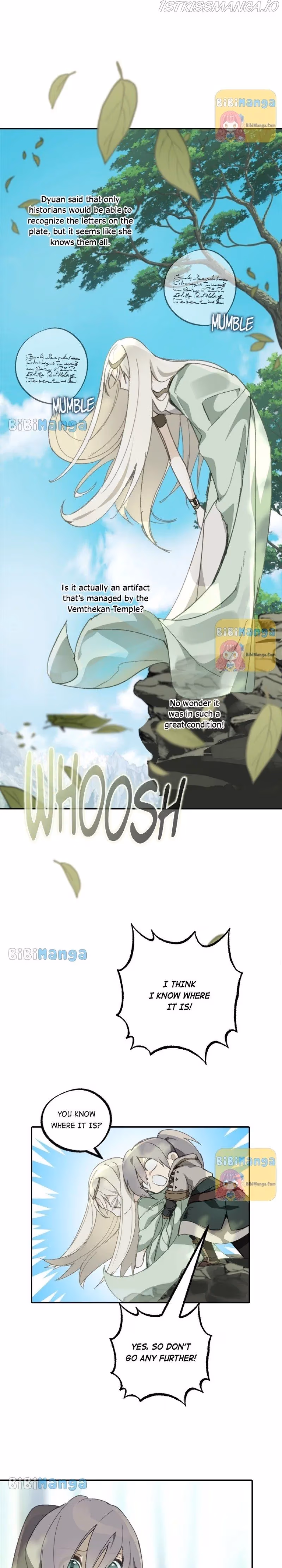 Read False Confession chapter 72 image 8 on Lezhin