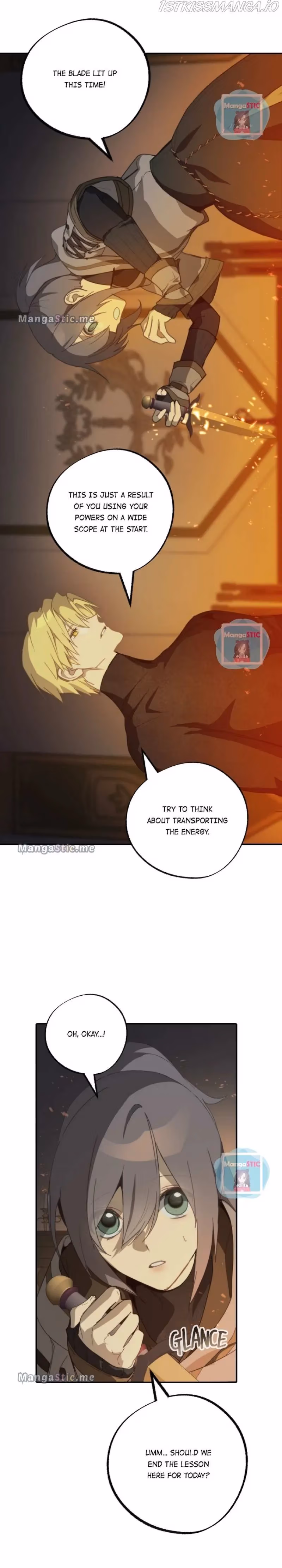 Read False Confession chapter 73 image 1 on Lezhin
