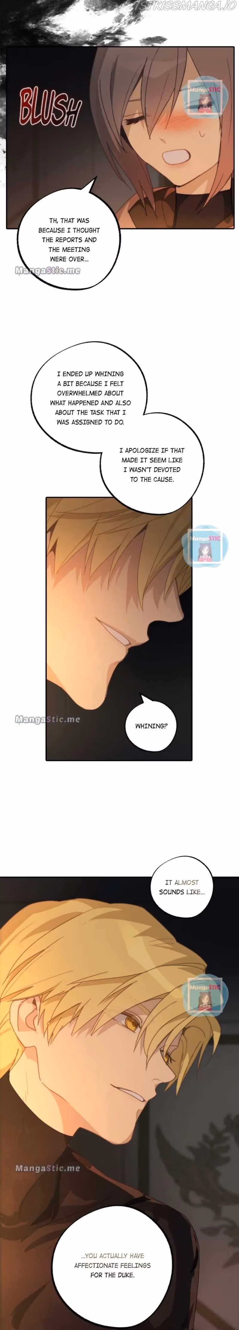 Read False Confession chapter 73 image 10 on Lezhin