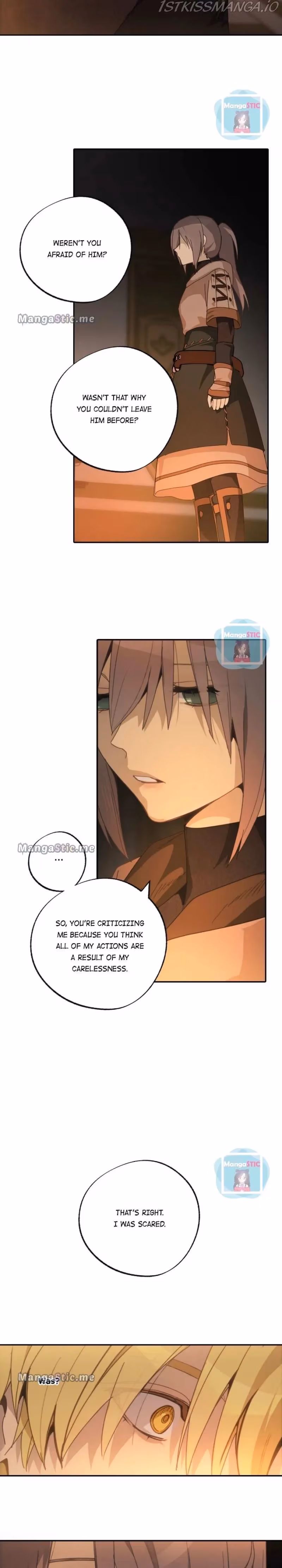 Read False Confession chapter 73 image 11 on Lezhin