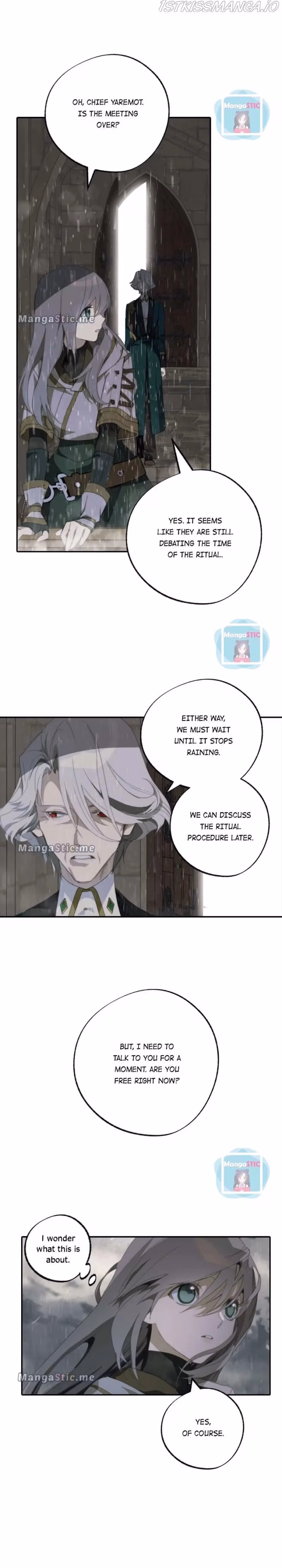 Read False Confession chapter 73 image 15 on Lezhin