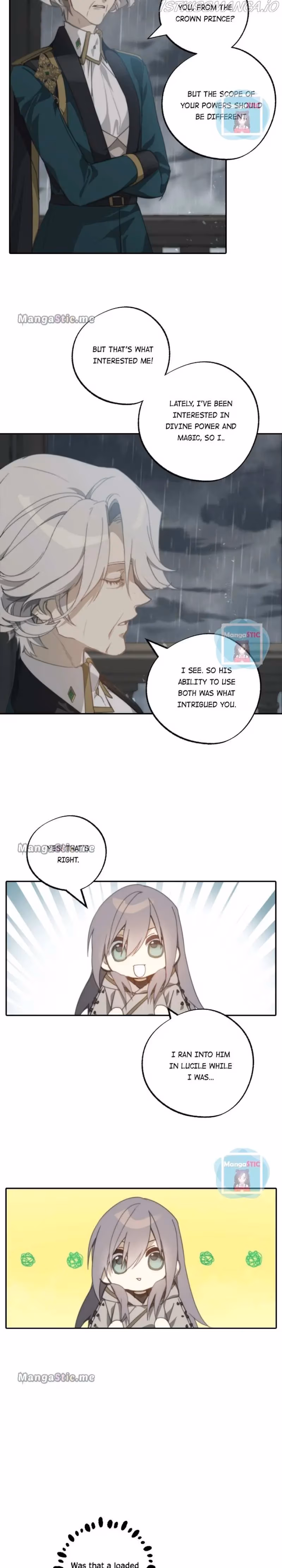 Read False Confession chapter 73 image 18 on Lezhin