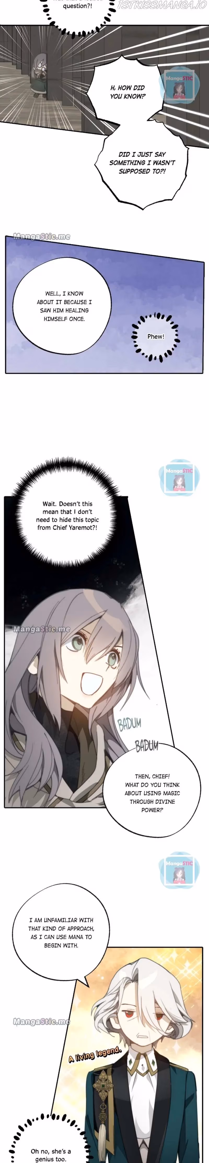 Read False Confession chapter 73 image 19 on Lezhin