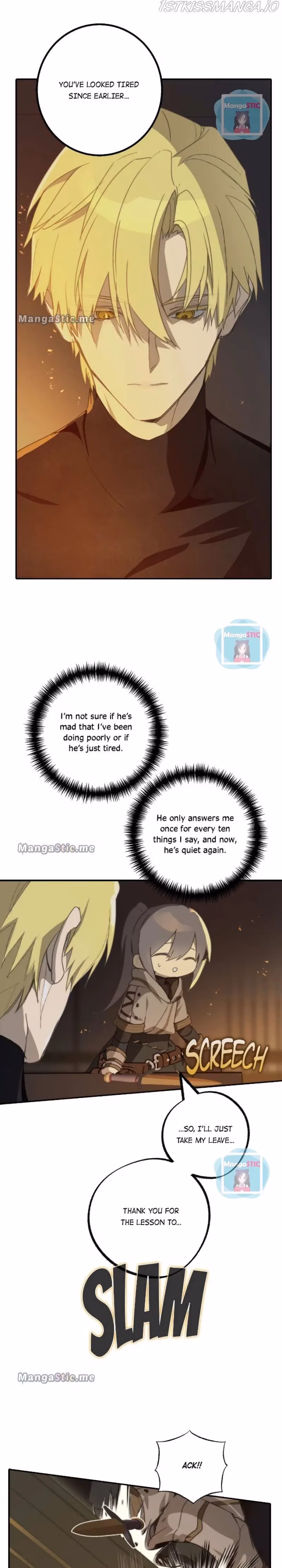 Read False Confession chapter 73 image 2 on Lezhin