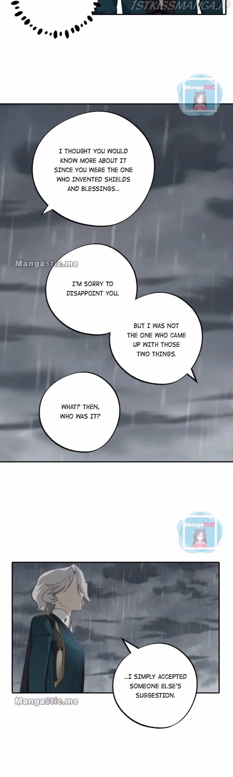 Read False Confession chapter 73 image 20 on Lezhin