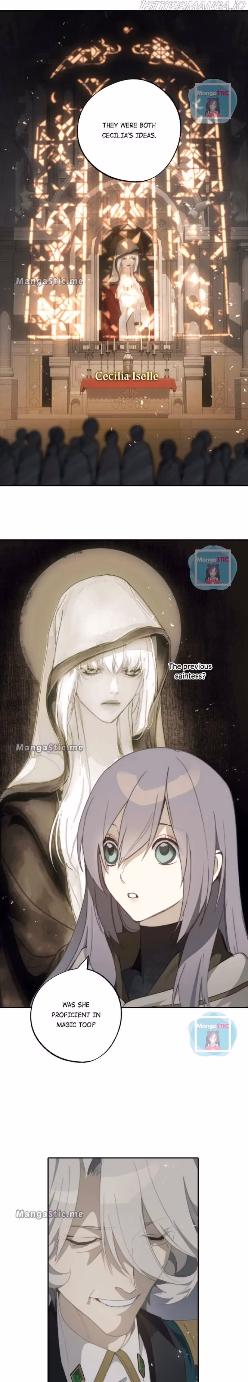 Read False Confession chapter 73 image 21 on Lezhin
