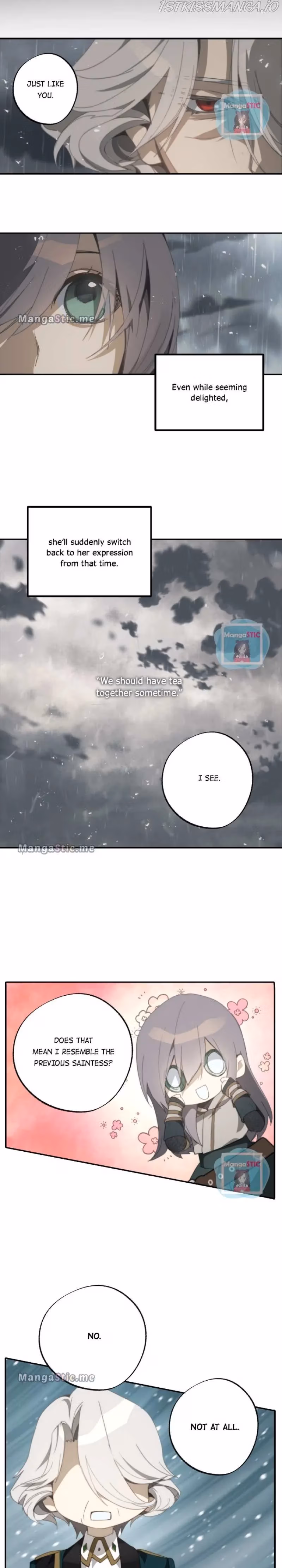 Read False Confession chapter 73 image 23 on Lezhin