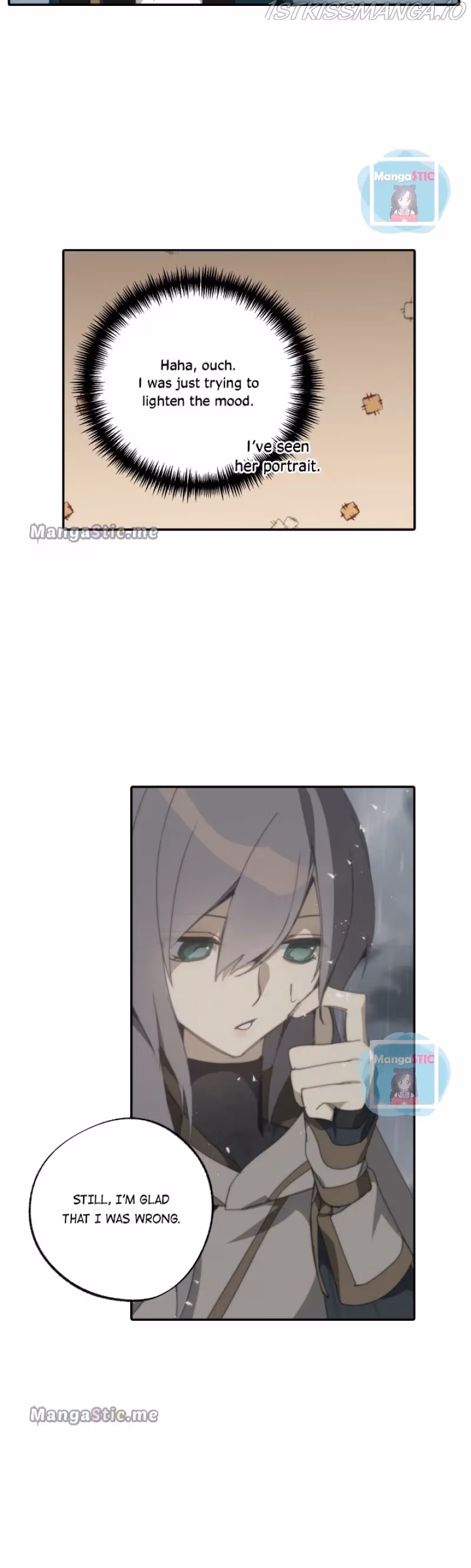 Read False Confession chapter 73 image 24 on Lezhin