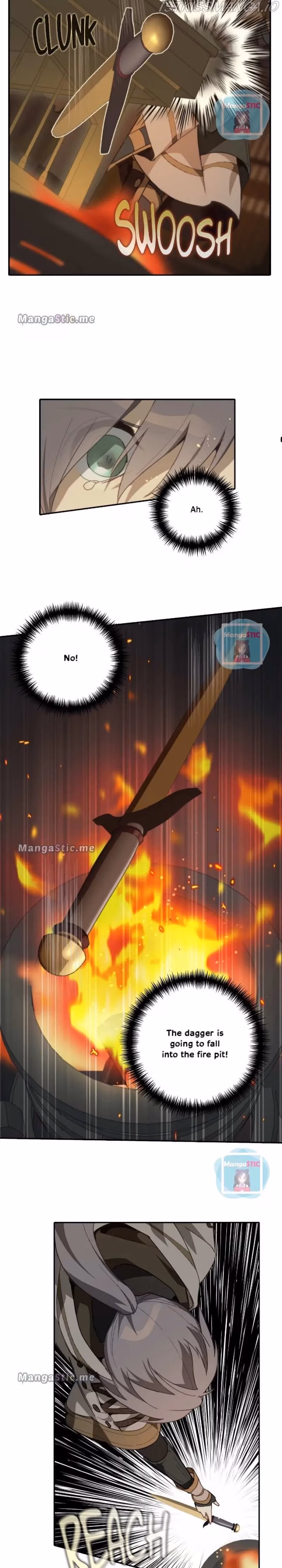 Read False Confession chapter 73 image 3 on Lezhin