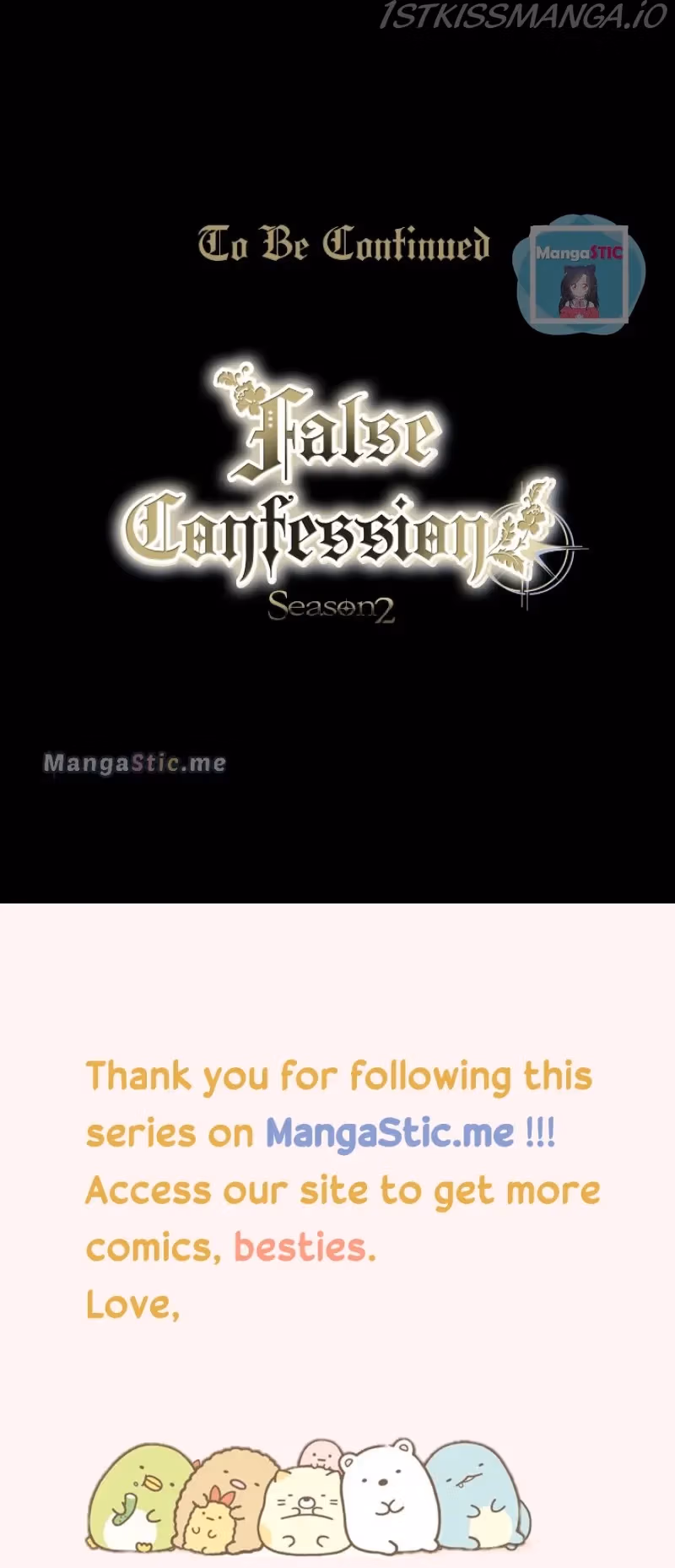 Read False Confession chapter 73 image 31 on Lezhin