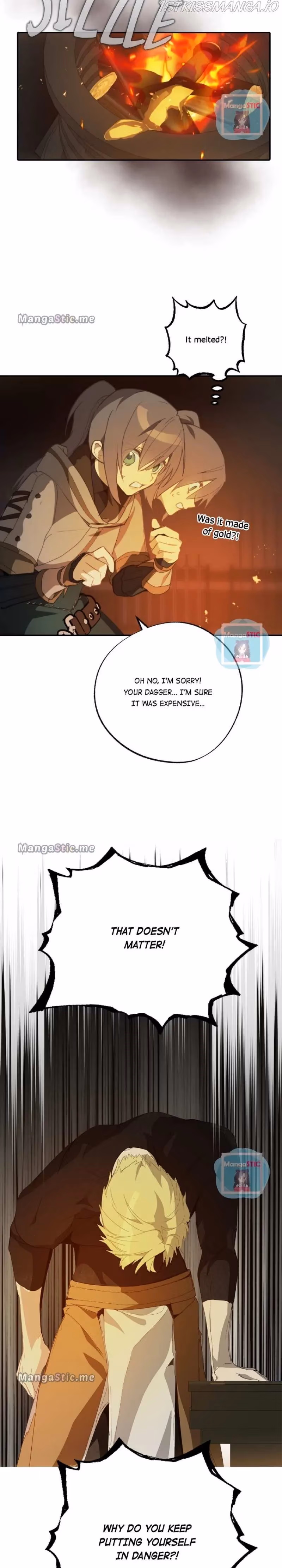 Read False Confession chapter 73 image 6 on Lezhin