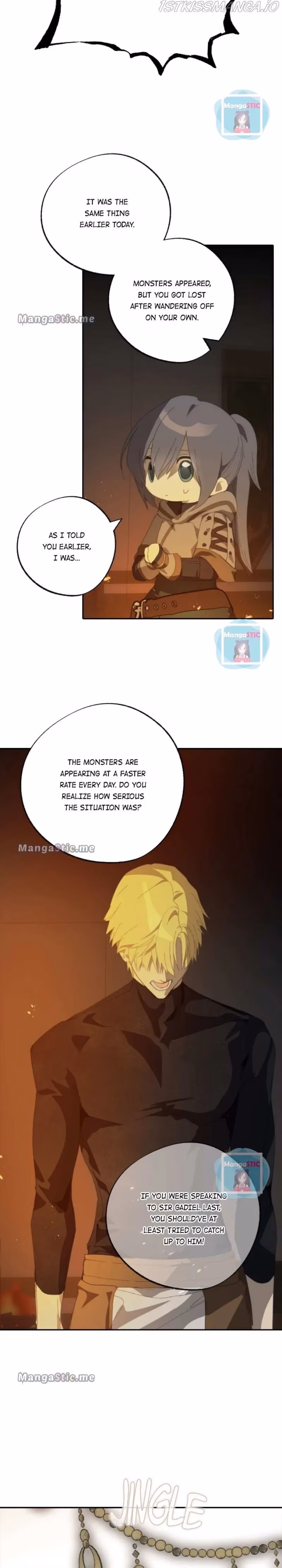 Read False Confession chapter 73 image 7 on Lezhin