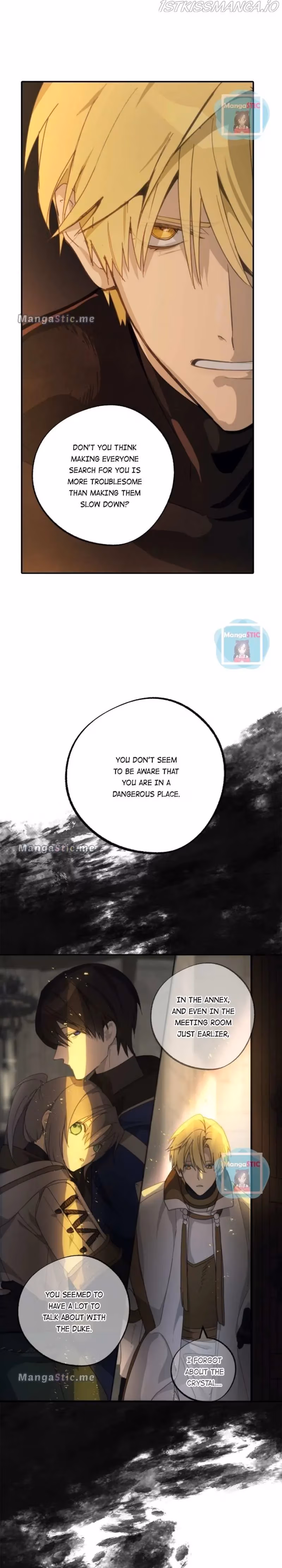 Read False Confession chapter 73 image 9 on Lezhin