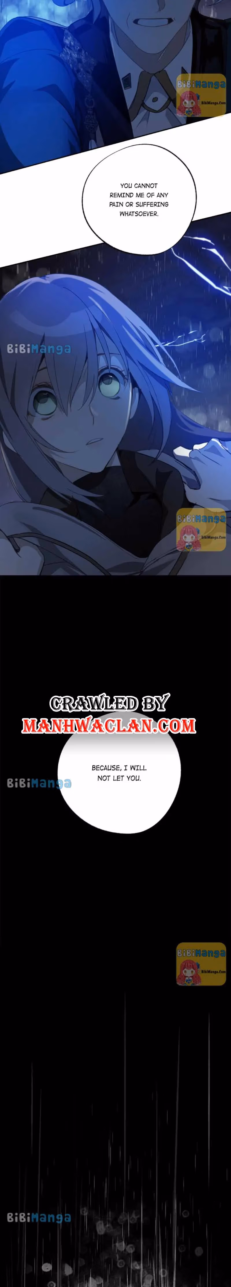 Read False Confession chapter 74 image 1 on Lezhin