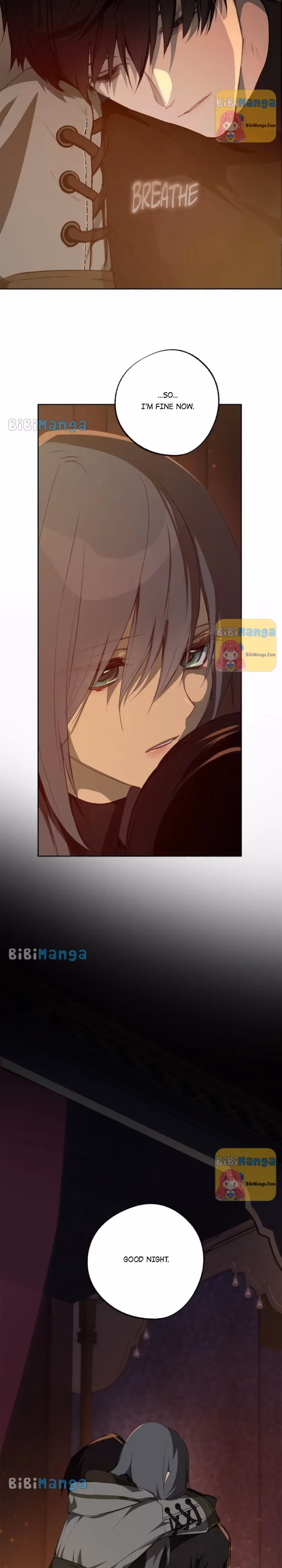 Read False Confession chapter 74 image 10 on Lezhin