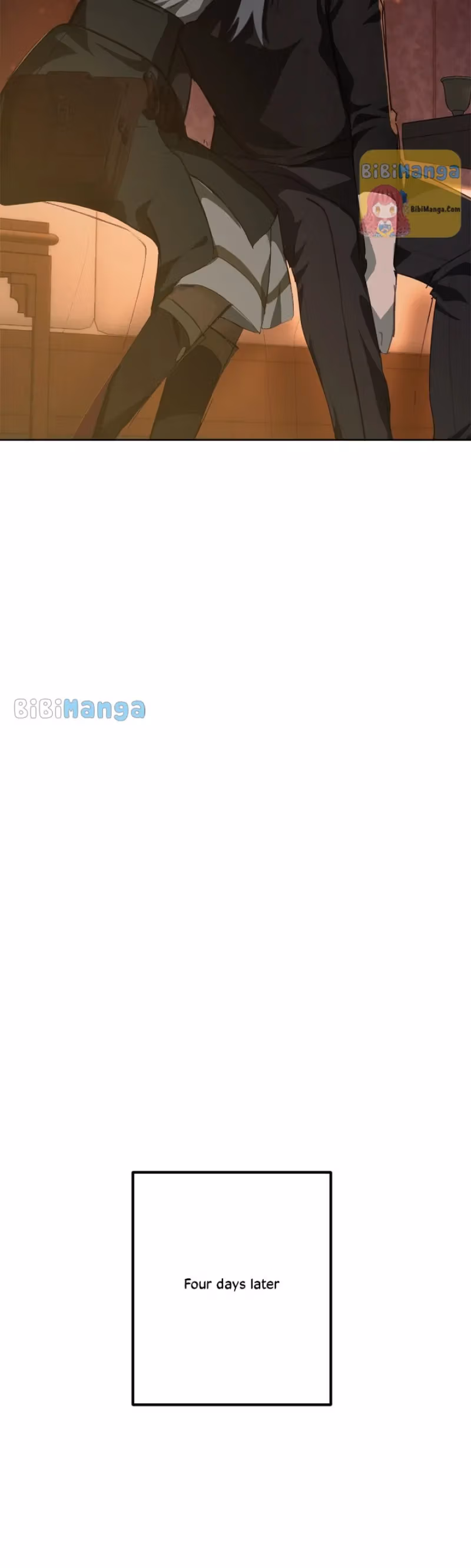 Read False Confession chapter 74 image 11 on Lezhin