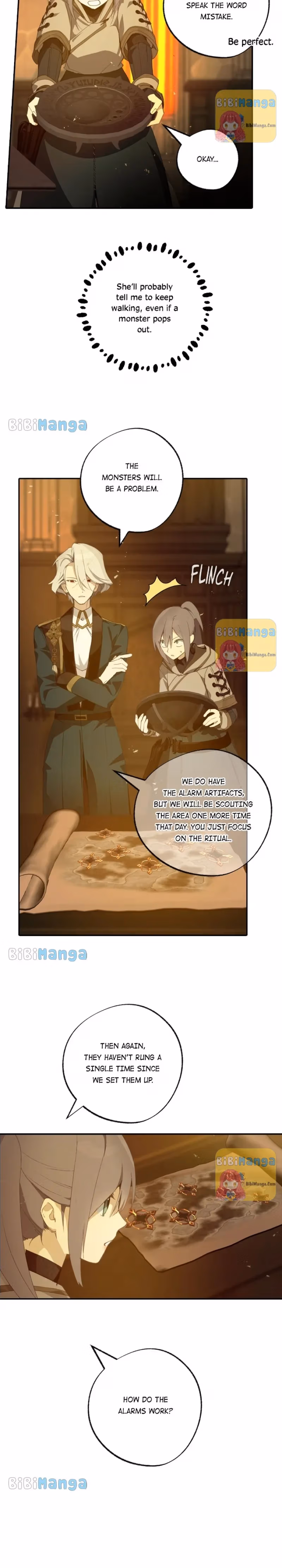 Read False Confession chapter 74 image 13 on Lezhin