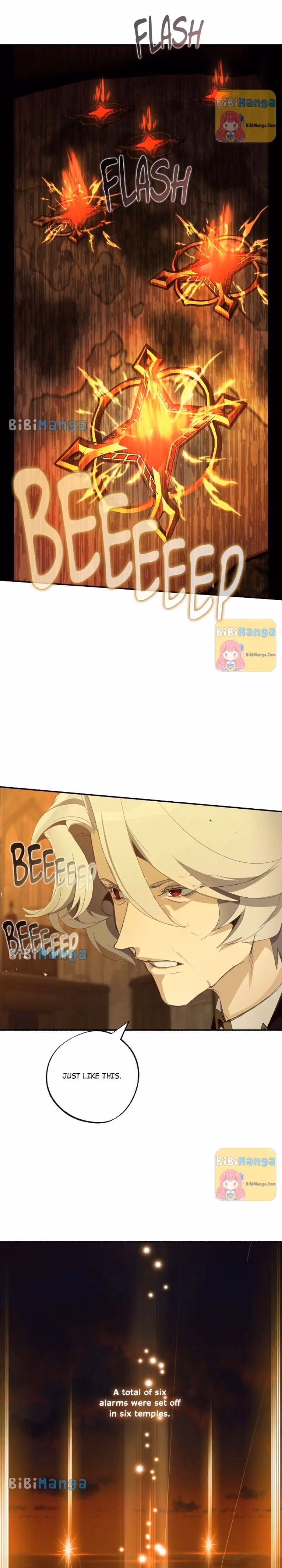 Read False Confession chapter 74 image 14 on Lezhin