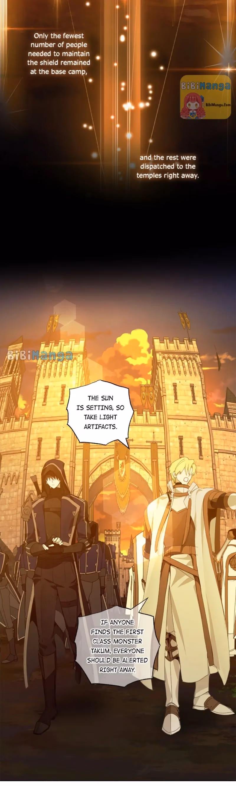 Read False Confession chapter 74 image 15 on Lezhin