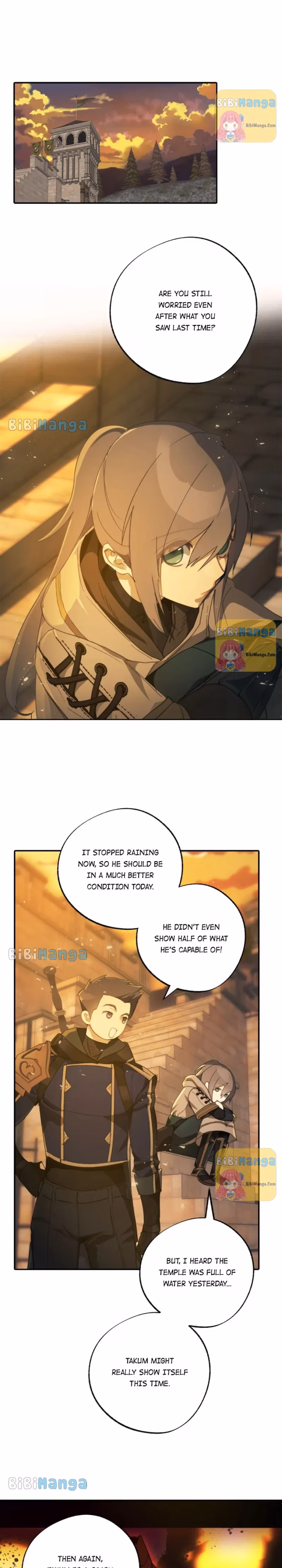 Read False Confession chapter 74 image 16 on Lezhin