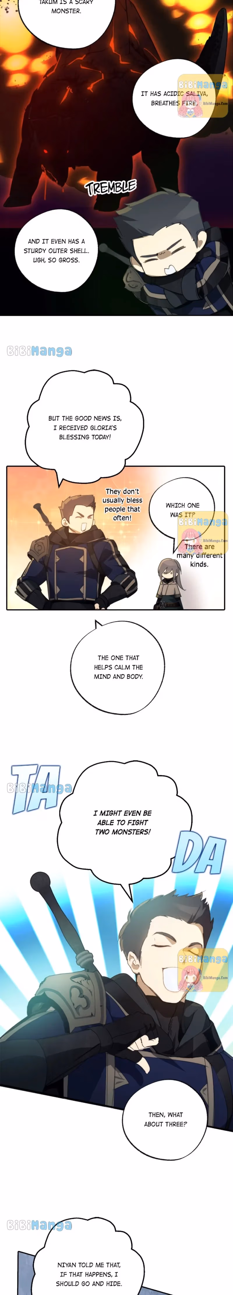 Read False Confession chapter 74 image 17 on Lezhin